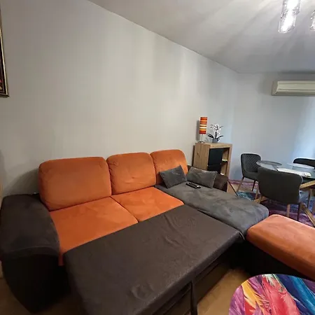 Apartamento Nono Center
