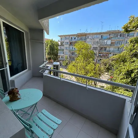 Apartamento Nono Center Plovdiv
