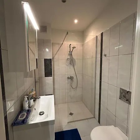 Apartamento Nono Center *