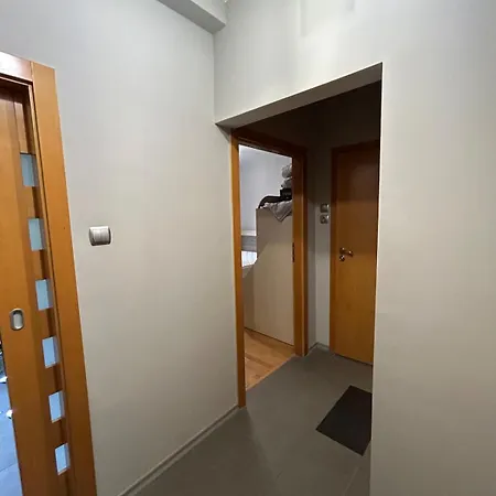 Nono Center Apartamento *