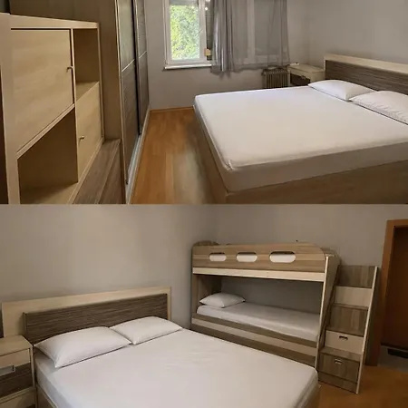 Apartamento Nono Center *