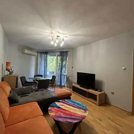 Apartamento Nono Center Plovdiv